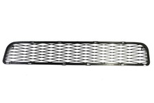 Mockup bumper for Toyota Yaris