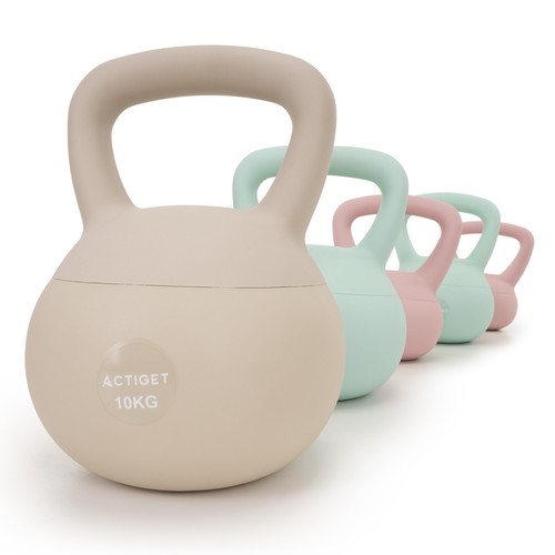 Actiget kettlebell morbidi - actiget,
