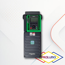 SCHNEIDER ELECTRIC ATV630U75N4 Inverter 7.5kW 10HP -  Usato