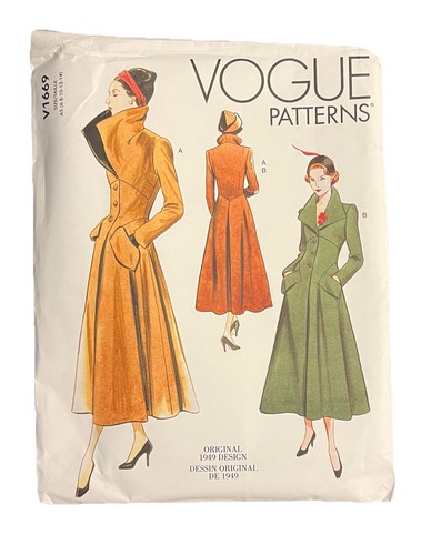 Cappotto vogue 1669 modello - cappotto,