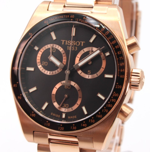 Orologio uomo tissot pr516 - uomo,