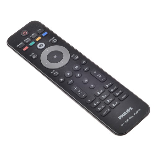 Originale philips blu ray - blu,