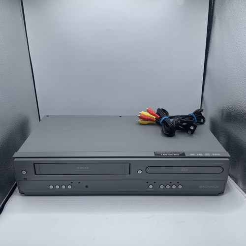 Lettore dvd vhs combinato - dvd,