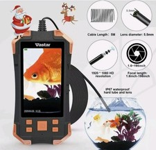 Vastar Telecamera di Ispezione