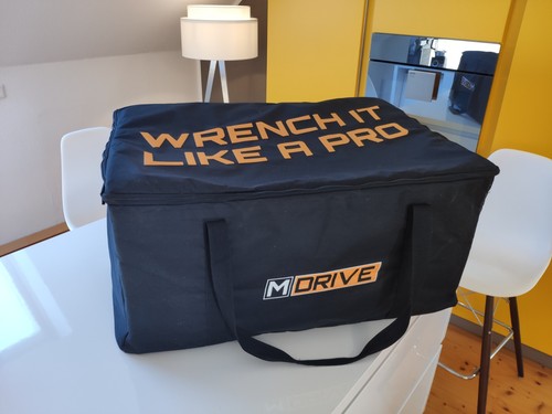 Nuovo drive md95005 xxl - m-drive,