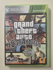 Grand theft auto san - grand, auto: