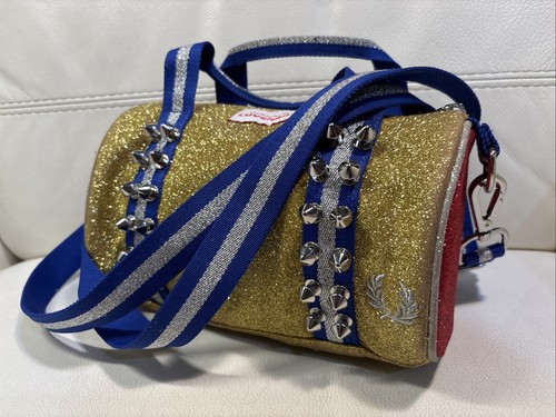 Charles jeffrey loverboy - jeffrey, x