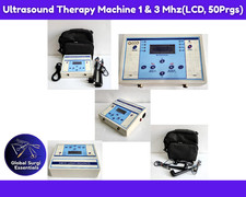 Macchina per terapia ad - terapia,