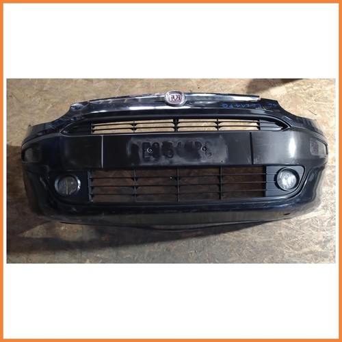 Paraurti anteriore fiat punto - paraurti,