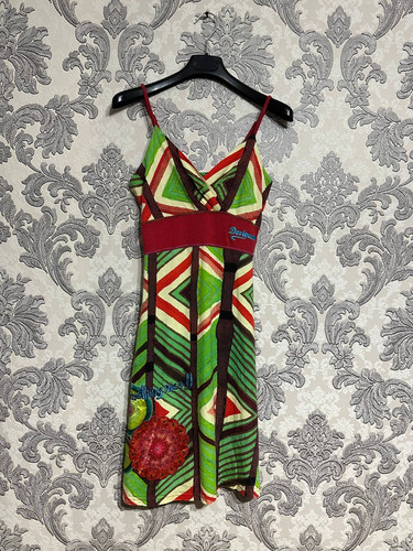 Abito donna desigual - abito,