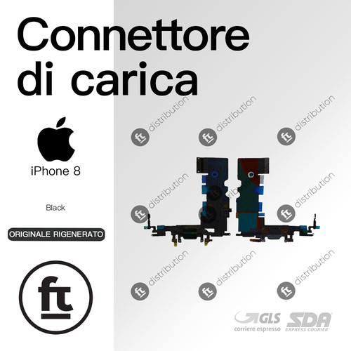 Apple connettore ricarica - connettore,