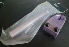 Set stelo e reggisella BMX