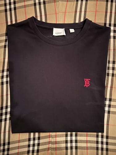 Shirt burberry london - t-shirt, parker