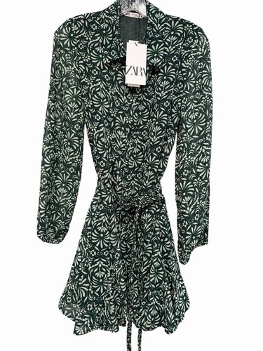 Mini abito zara nuovo - abito, con