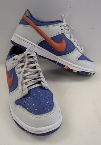 Nike dunk low - nike, playground