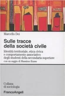 Sulle tracce della societa - tracce,