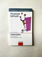 PIERGIORGIO ODIFREDDI - Idee