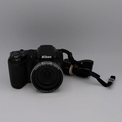 Nikon coolpix l310 - l310, 14,1mp