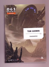 URANIA COLLEZIONE 061 🚀 RAGNAROK  🚀 TOM GODWIN