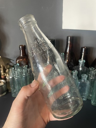 Vintage old sheffield - old, &