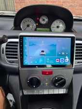 Autoradio 9" Android13 2+32GB