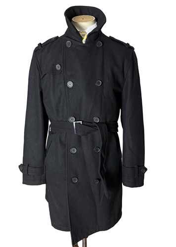 Cappotto uomo angelo litrico - uomo,