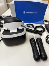 Playstation 4/5 VR Visore