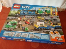 Lego 60052 - 60052, city-