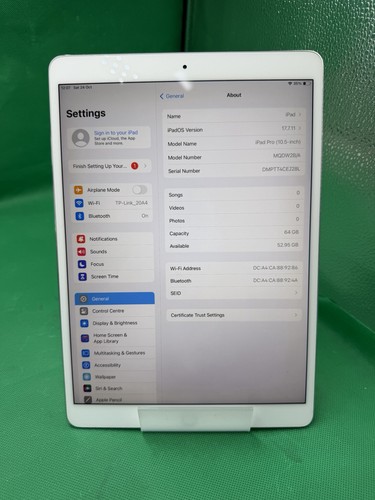 Ipad pro generazione - ipad,