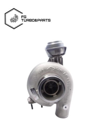 Turbo turbina turbocompressore - turbo,
