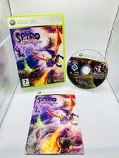 Spyro: L’Alba del Drago – Xbox 360 | PAL ITA | Completo