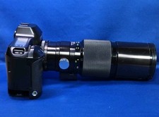 Canon T90 35 mm fotocamera