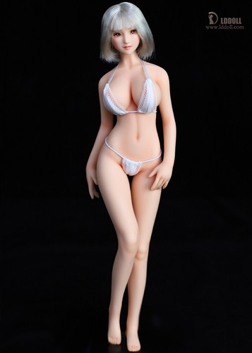 Corpo figura femminile