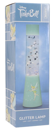 Lampada disney tinker bell - lampada,