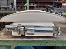 Bilancia vintage salus - bilancia, milano
