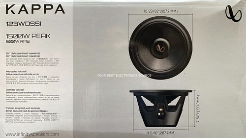 Nuovo infinity kappa123wdssi - infinity,