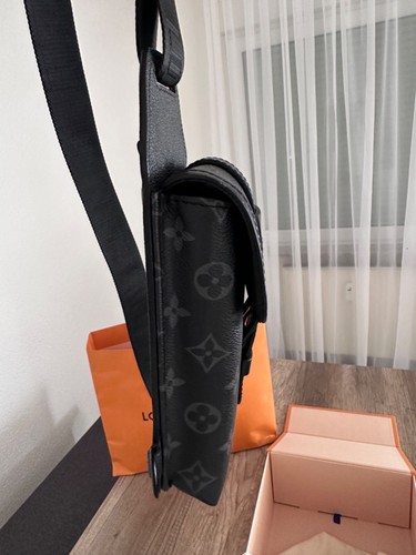 Borsa uomo louis - borsa, vuitton