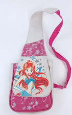 Zaino Winx Club Bloom