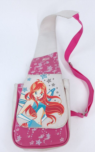 Zaino winx club bloom - club,