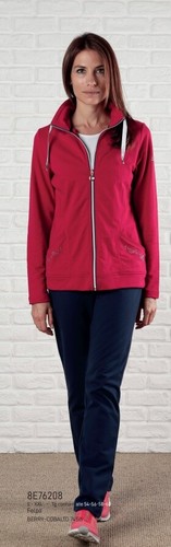 Tuta donna cmp campagnolo - tuta,