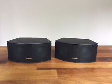 BOSE 321 HOME CINEMA SERIE I