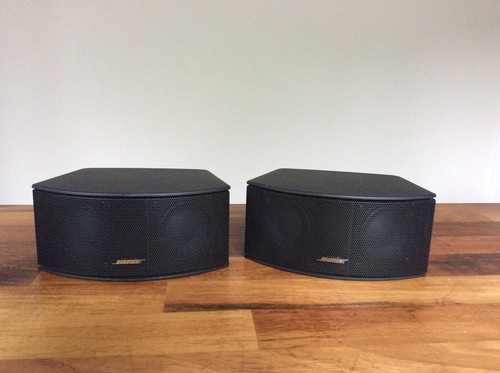 Bose 321 home cinema serie - 321,