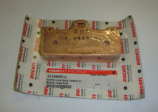 Ducati 2x Coppia Pastiglie