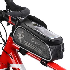 WEST BIKING Borsa Telefono