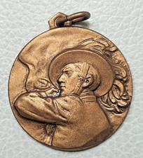 MEDAGLIA - 1978 RADUNO NAZ