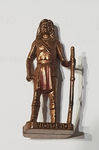 Soldatini kinder metallfiguren - soldatini,