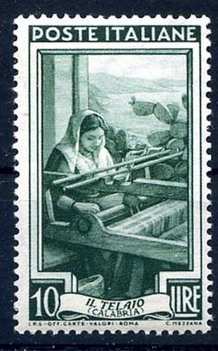 Italia 1950 al - 1950,
