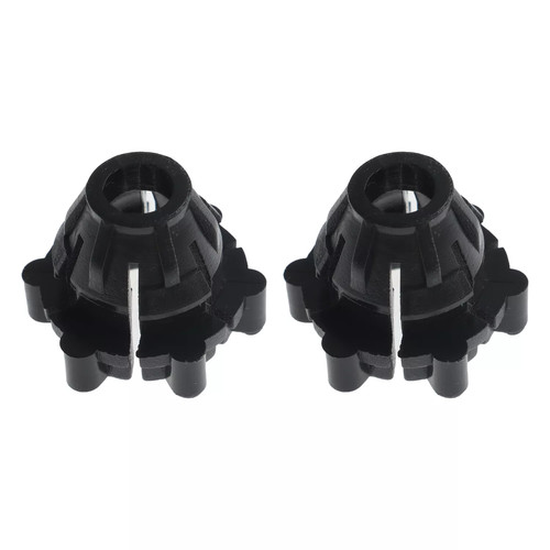 Pezzi clip ferma perno sfera - 2,