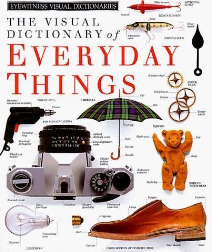 The visual dictionary - the, of