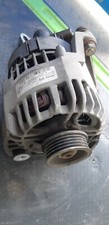  ALTERNATORE FIAT PANDA SEICENTO 1.1 FIRE INIEZIONE 